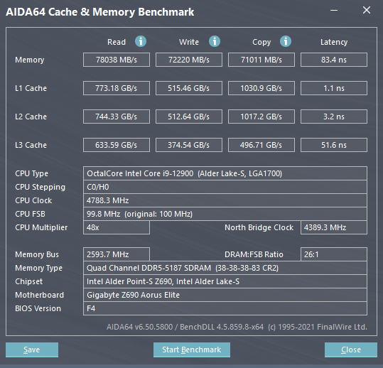 Đánh giá RAM KINGMAX DDR5 4800MHz: Nâng cấp giá tốt dành cho người dùng muốn tối ưu chi phí