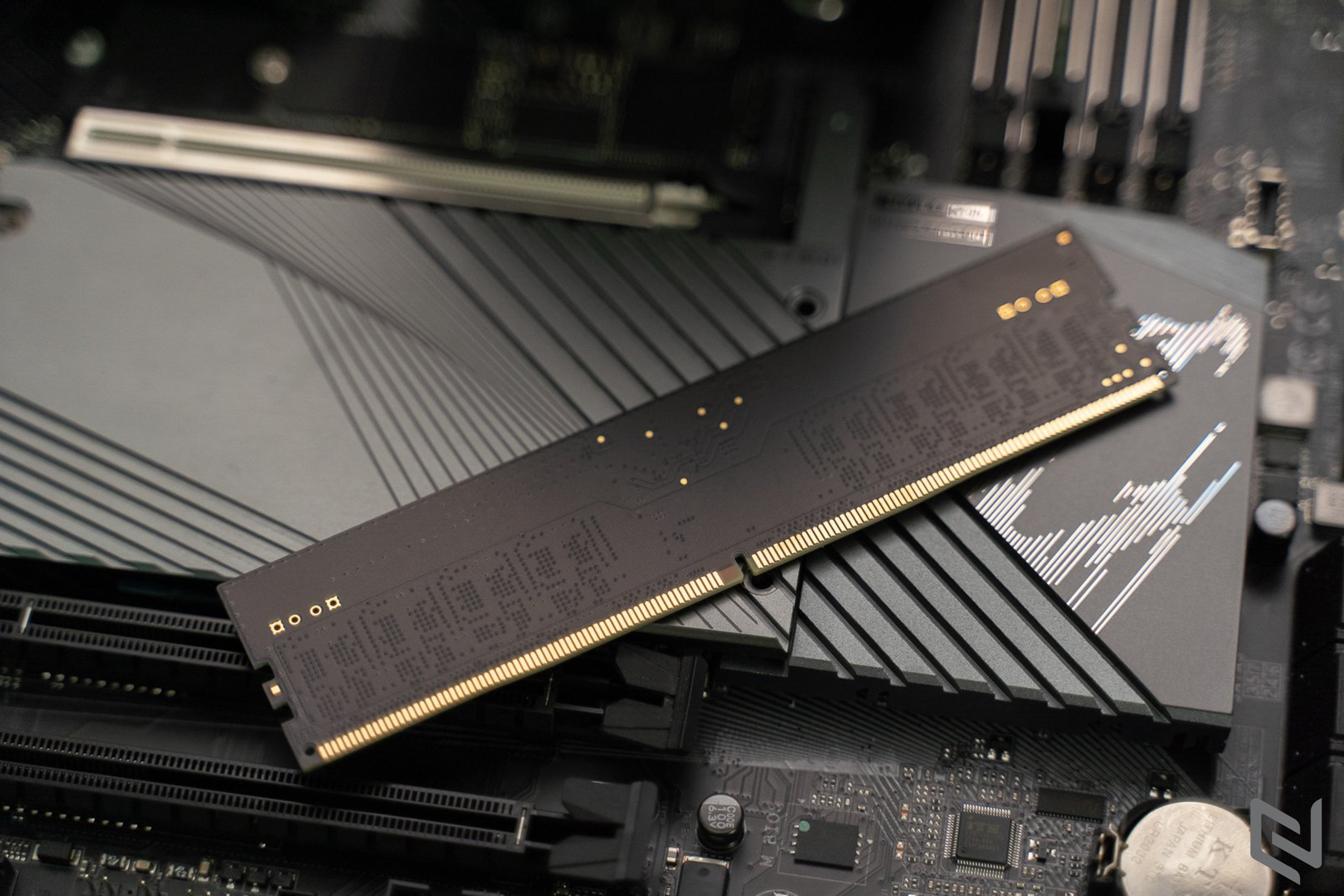 Đánh giá RAM KINGMAX DDR5 4800MHz: Nâng cấp giá tốt dành cho người dùng muốn tối ưu chi phí