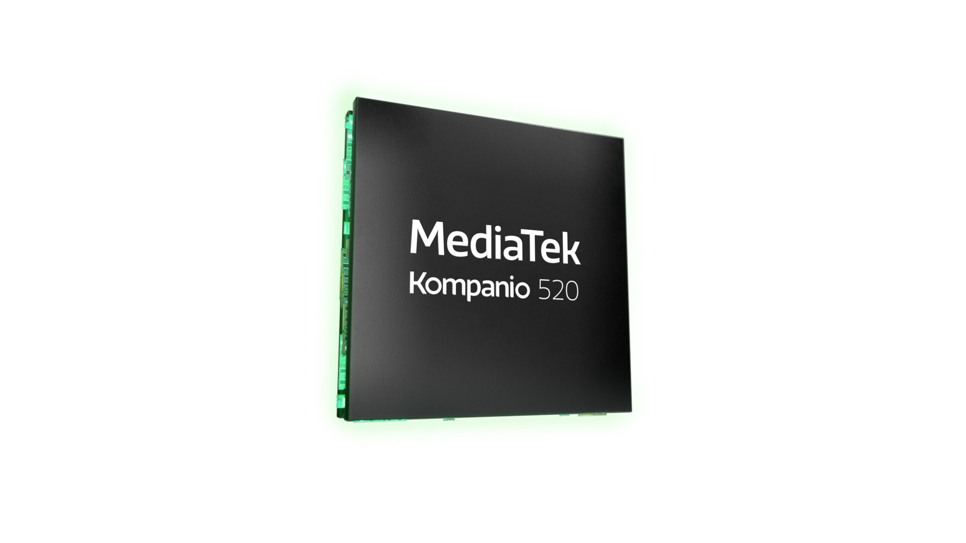 MediaTek ra mắt bộ đôi chipset Kompanio 520 và Kompanio 528 cho các máy Chromebook