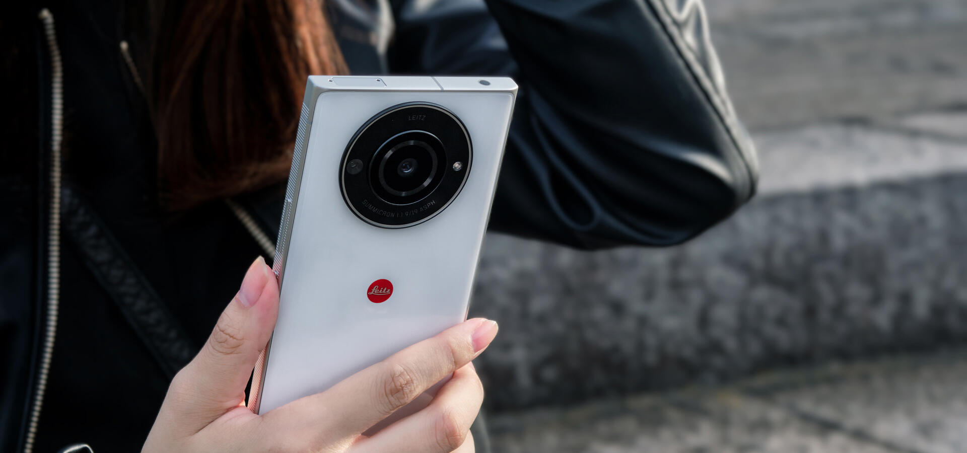 Leica Leitz Phone 2 ra mắt tại Nhật Bản với cảm biến 1-inch độ phân giải 47MP