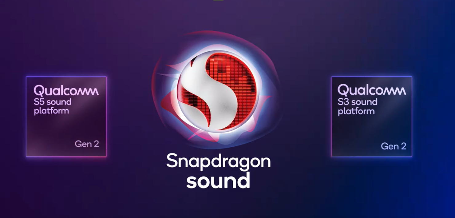 Nền tảng âm thanh Qualcomm S5 và S3 Gen 2 mới thiết lập tiêu chuẩn cho trải nghiệm âm thanh cao cấp