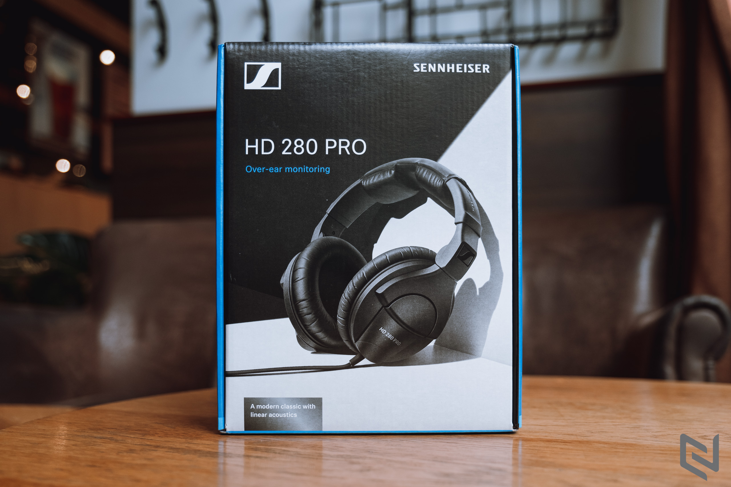 Đánh giá tai nghe Sennheiser HD 280 Pro: Tai nghe kiểm âm chuyên nghiệp với chất âm đáng tiền