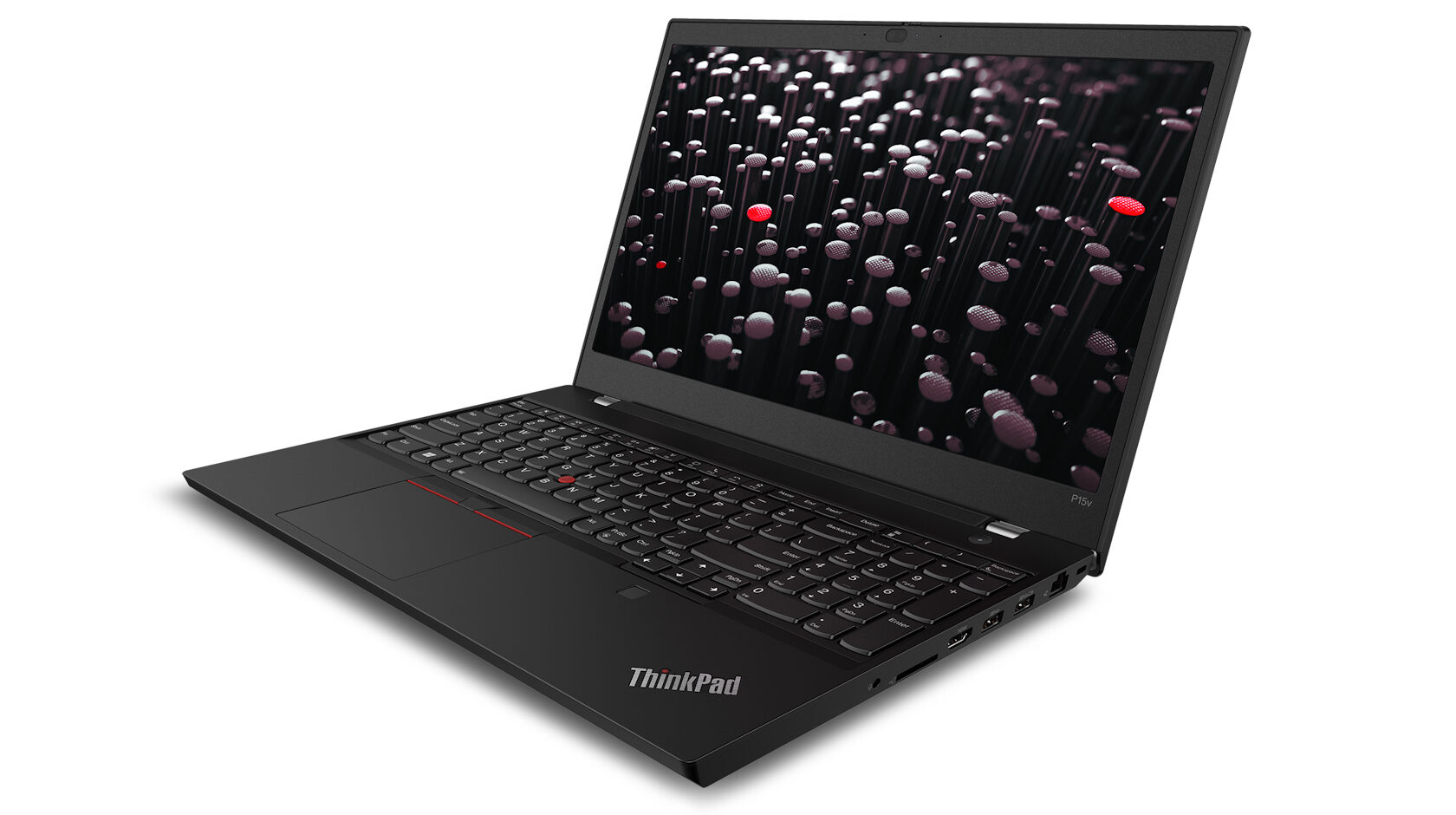 Lenovo ra mắt loạt trạm di động ThinkPad P Series mới hiệu năng khủng