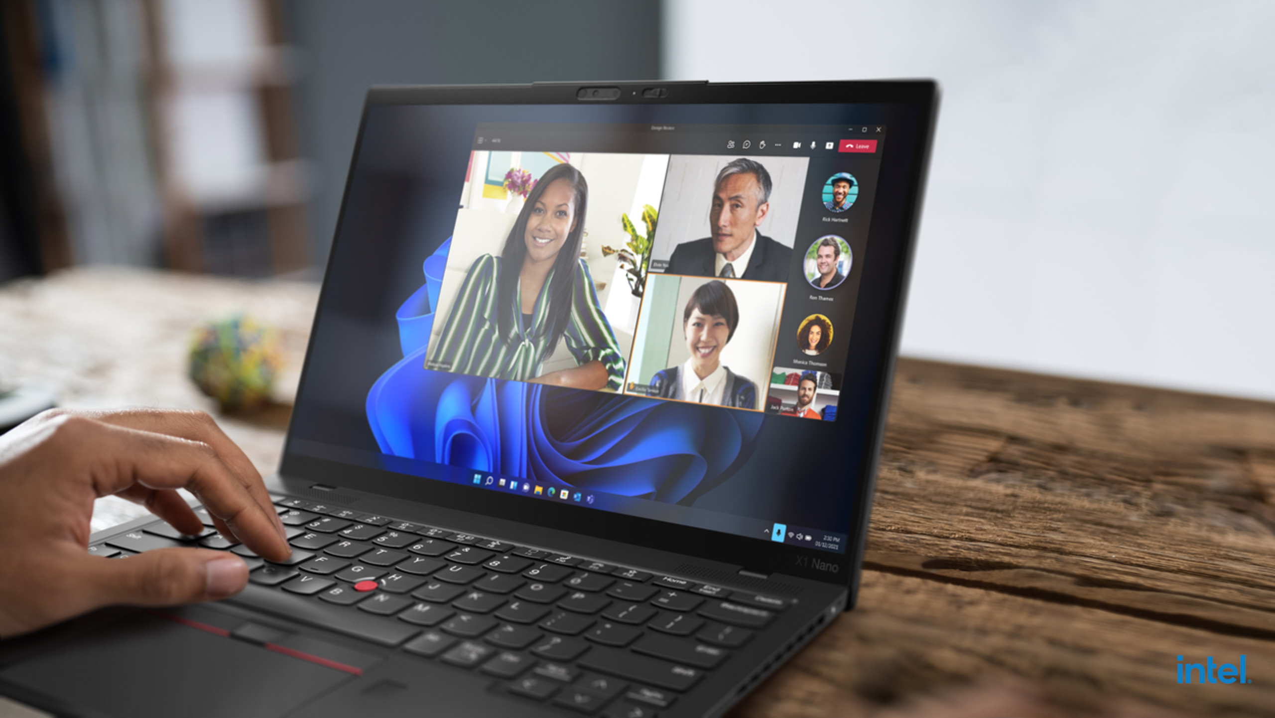 Lenovo ra mắt loạt ThinkPad 2022 mới hỗ trợ nâng cao năng suất và khả năng cộng tác cho doanh nghiệp