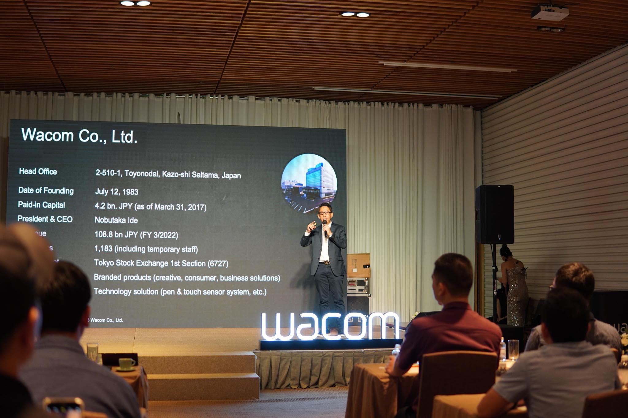 Wacom Cintiq Pro 27 ra mắt tại Việt Nam - Bảng vẽ điện tử dành cho người dùng chuyên nghiệp