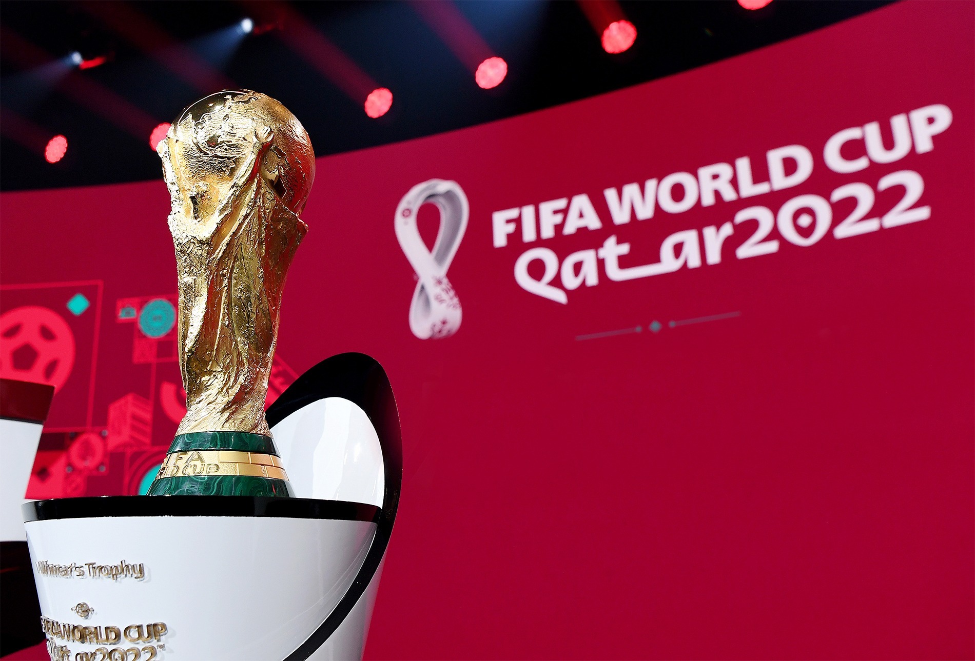 Lịch thi đấu World Cup 2022: Tổng hợp lịch thi đấu 64 trận đấu nảy lửa tại giải bóng đá lớn nhất hành tinh