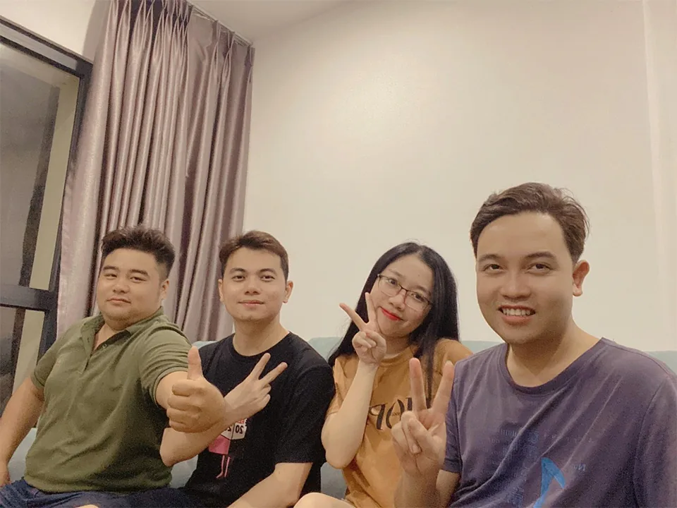 Gặp Lam Thiên - Chàng trai cầu tiến trong sự nghiệp và là Gunner sở hữu nhiều chức vô địch nhất Gunny PC