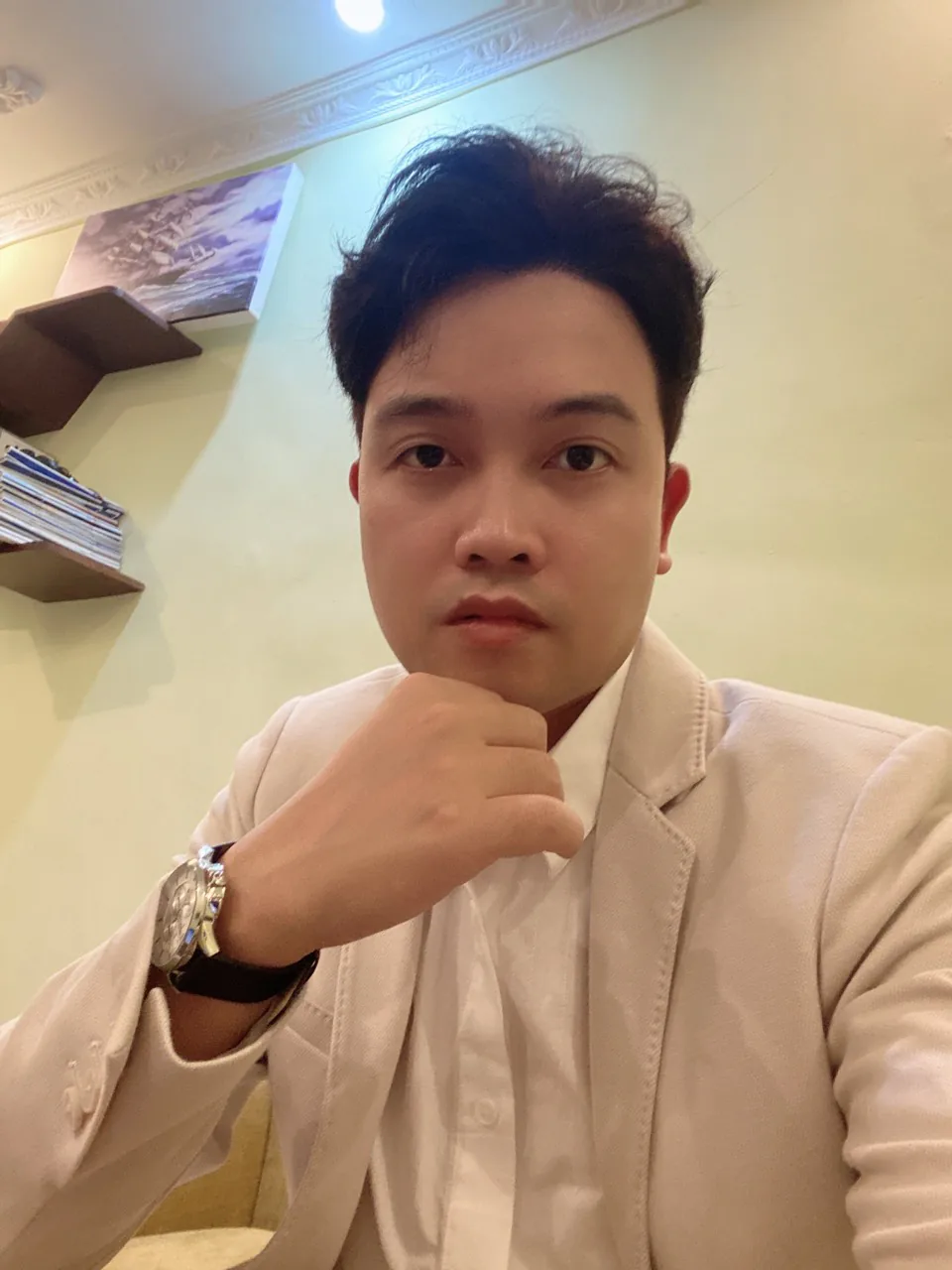 Gặp Lam Thiên - Chàng trai cầu tiến trong sự nghiệp và là Gunner sở hữu nhiều chức vô địch nhất Gunny PC