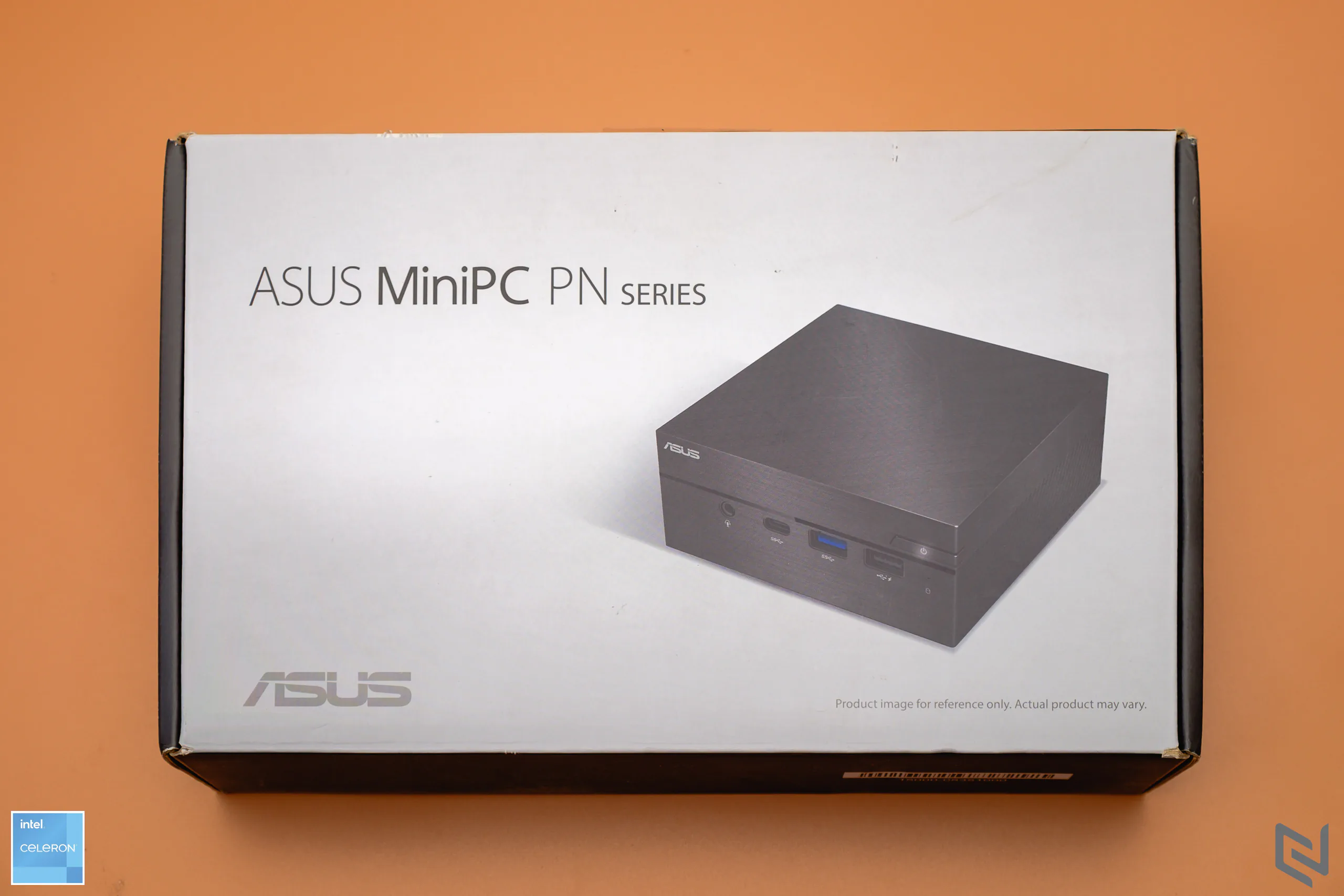 Trên tay Mini PC ASUS PN41: Siêu nhỏ gọn, giá rẻ phù hợp cho các nhu cầu cơ bản