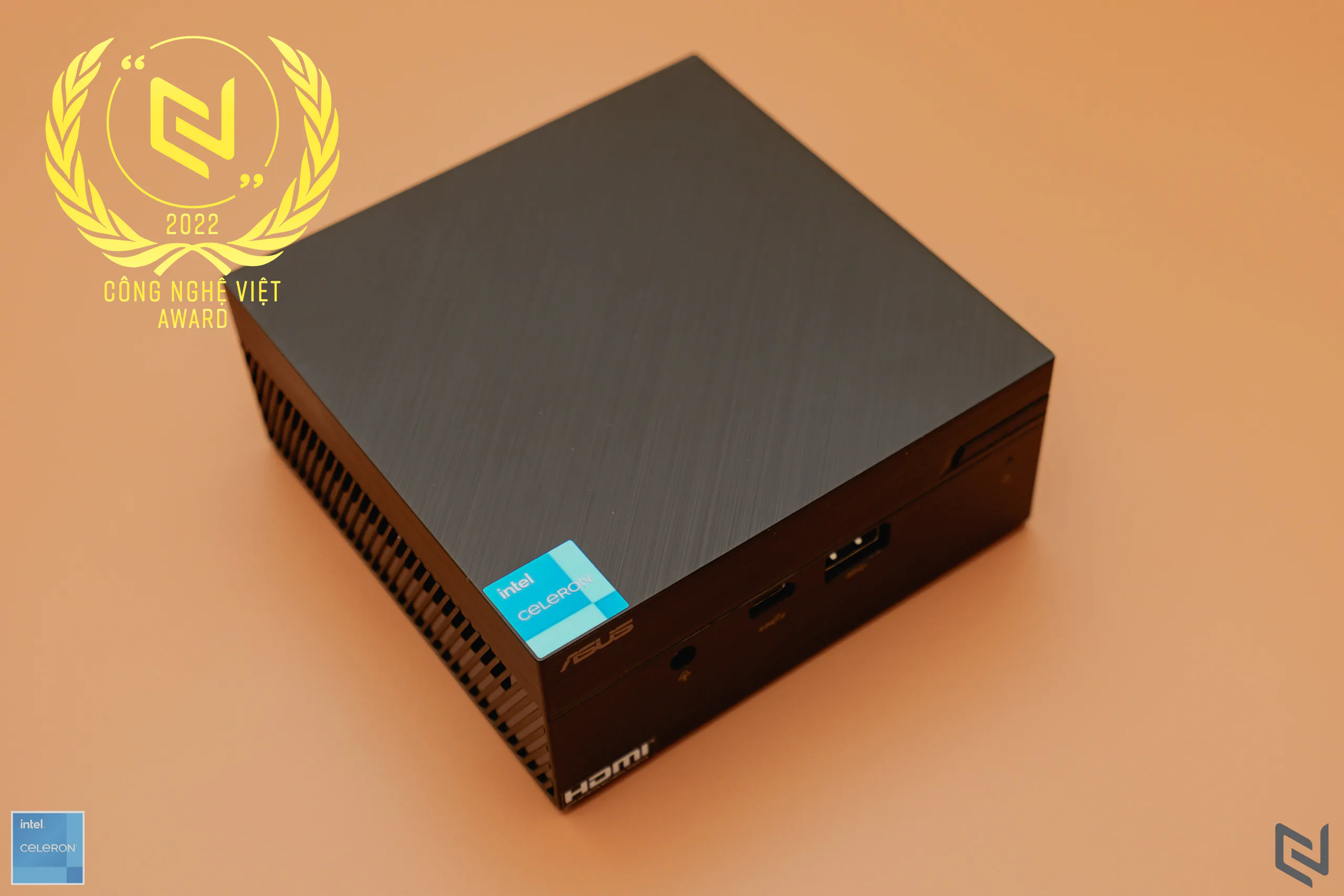 Trên tay Mini PC ASUS PN41: Siêu nhỏ gọn, giá rẻ phù hợp cho các nhu cầu cơ bản