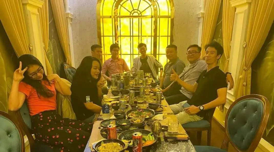Các bang hội trong Thiên Long Bát Bộ 2 VNG: “Việc gì khó – có anh em”