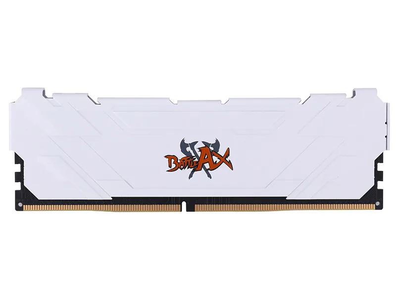 COLORFUL ra mắt RAM Battle-AX và dòng ổ đĩa SSD CN-Series dành cho các nền tảng CPU thế hệ mới