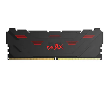 COLORFUL ra mắt RAM Battle-AX và dòng ổ đĩa SSD CN-Series dành cho các nền tảng CPU thế hệ mới