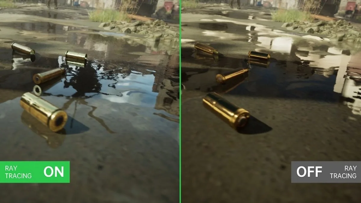 OPPO trình diễn game Camp Guard cho thấy sức mạnh của Snapdragon 8 Gen 2 với công nghệ ray tracing