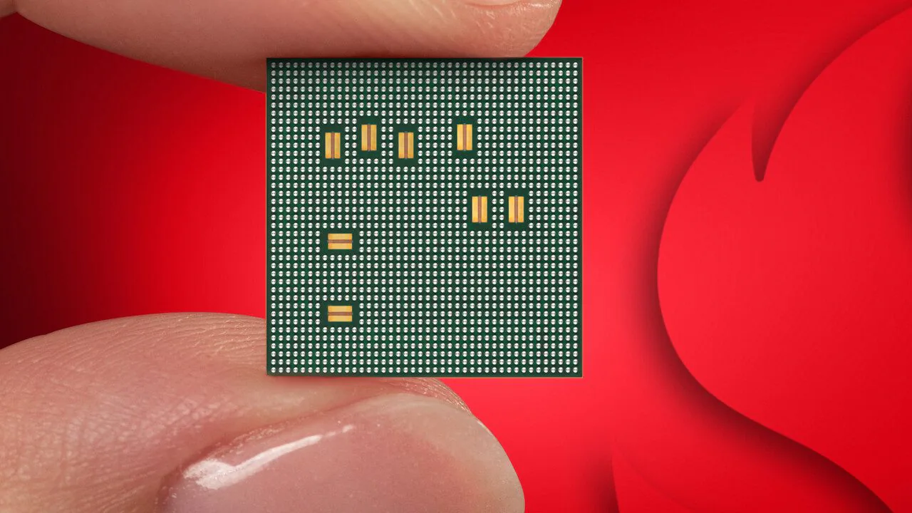 Snapdragon 8 Gen 2 ra mắt, thiết lập tiêu chuẩn mới cho smartphone cao cấp