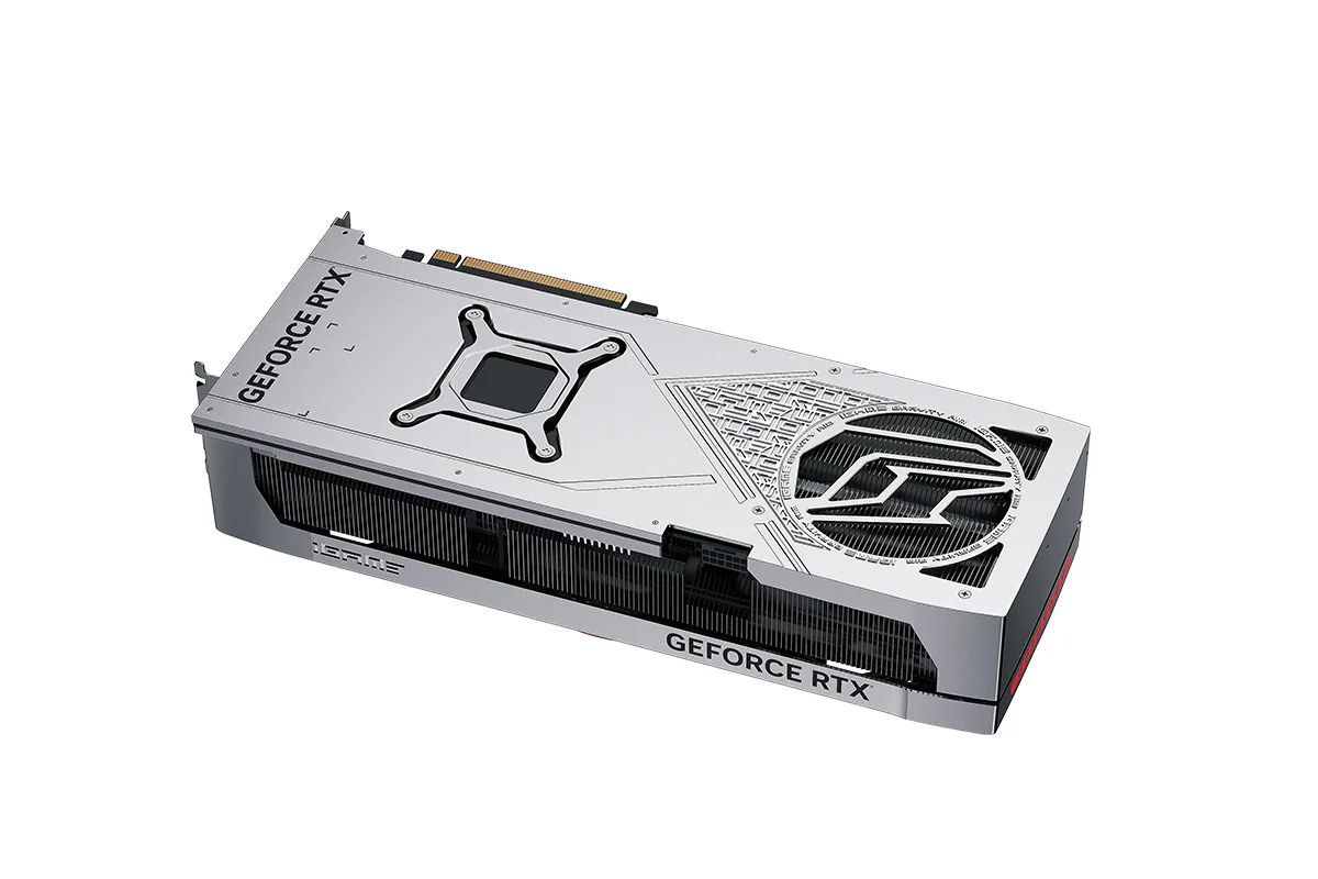 COLORFUL công bố card đồ họa iGame GeForce RTX 4080 16GB Advanced OC và Ultra W OC