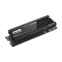 KLEVV giới thiệu 3 ổ cứng SSD M.2 NVMe mới