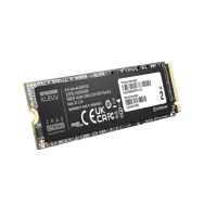 KLEVV giới thiệu 3 ổ cứng SSD M.2 NVMe mới