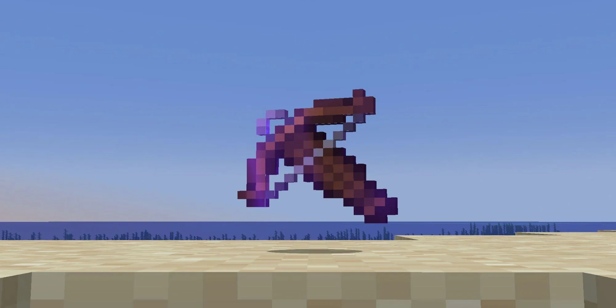 5 loại bùa chú nâng cấp trong game Minecraft cho nỏ bắn cung cực kỳ hữu ích mà bạn nên biết