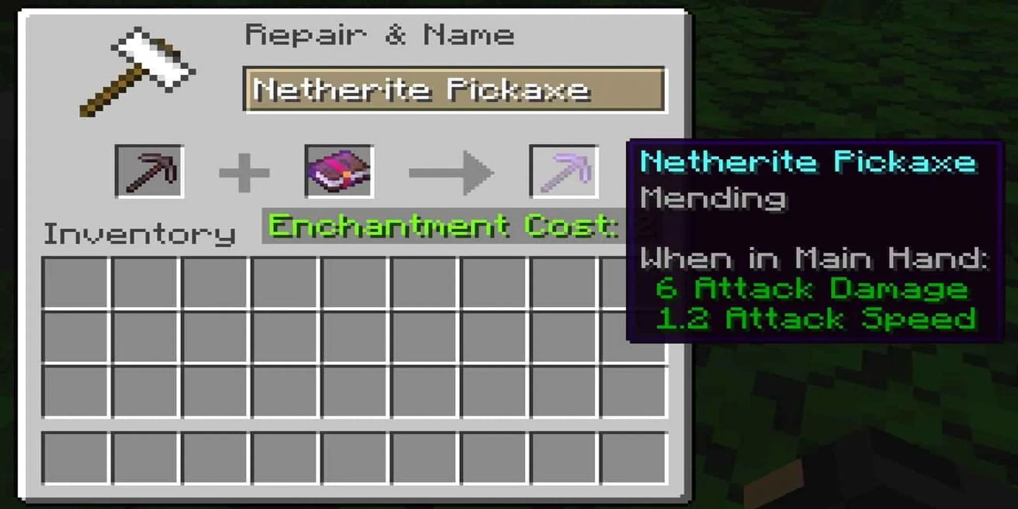 5 loại bùa chú nâng cấp trong game Minecraft cho nỏ bắn cung cực kỳ hữu ích mà bạn nên biết