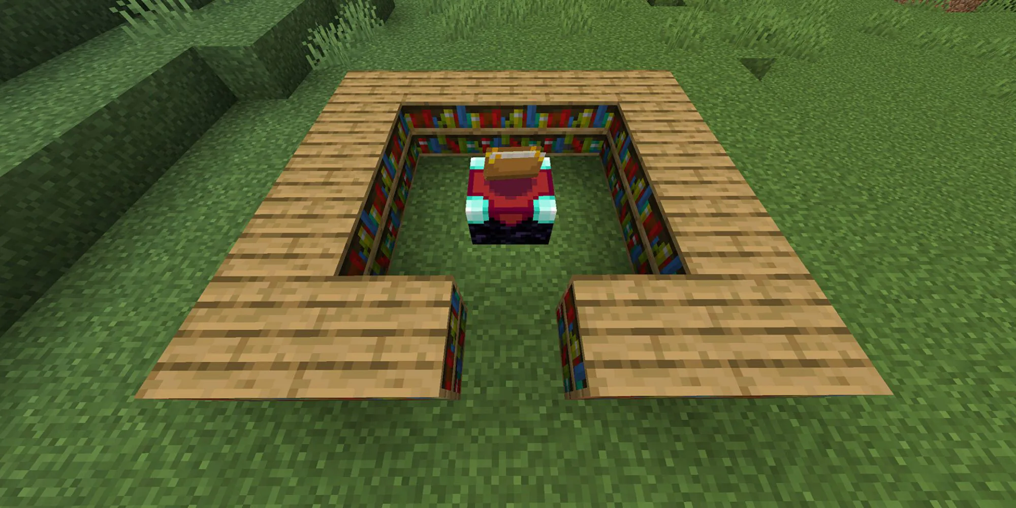 5 loại bùa chú nâng cấp trong game Minecraft cho nỏ bắn cung cực kỳ hữu ích mà bạn nên biết