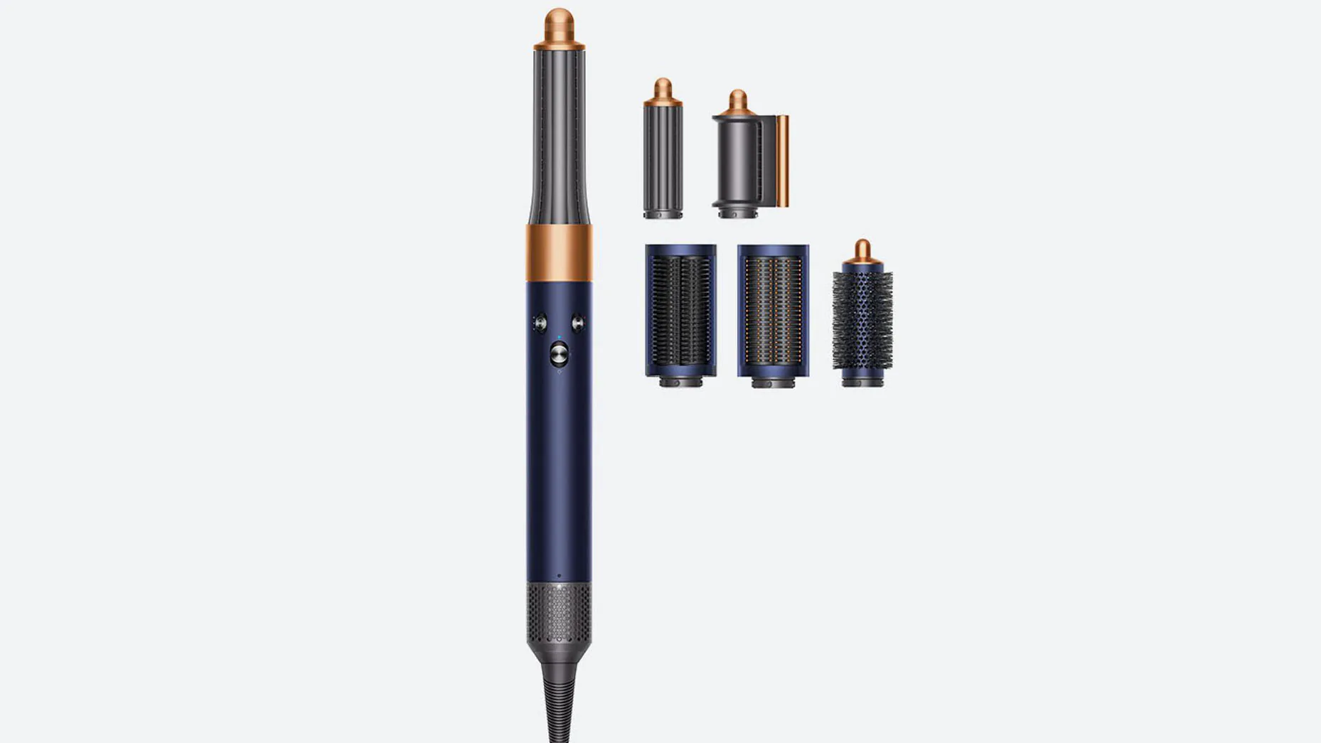 Dyson Ra Mắt Phiên Bản Giới Hạn Cùng Nhiều Ưu Đãi Hấp Dẫn Nhân Dịp Siêu Sale 11.11
