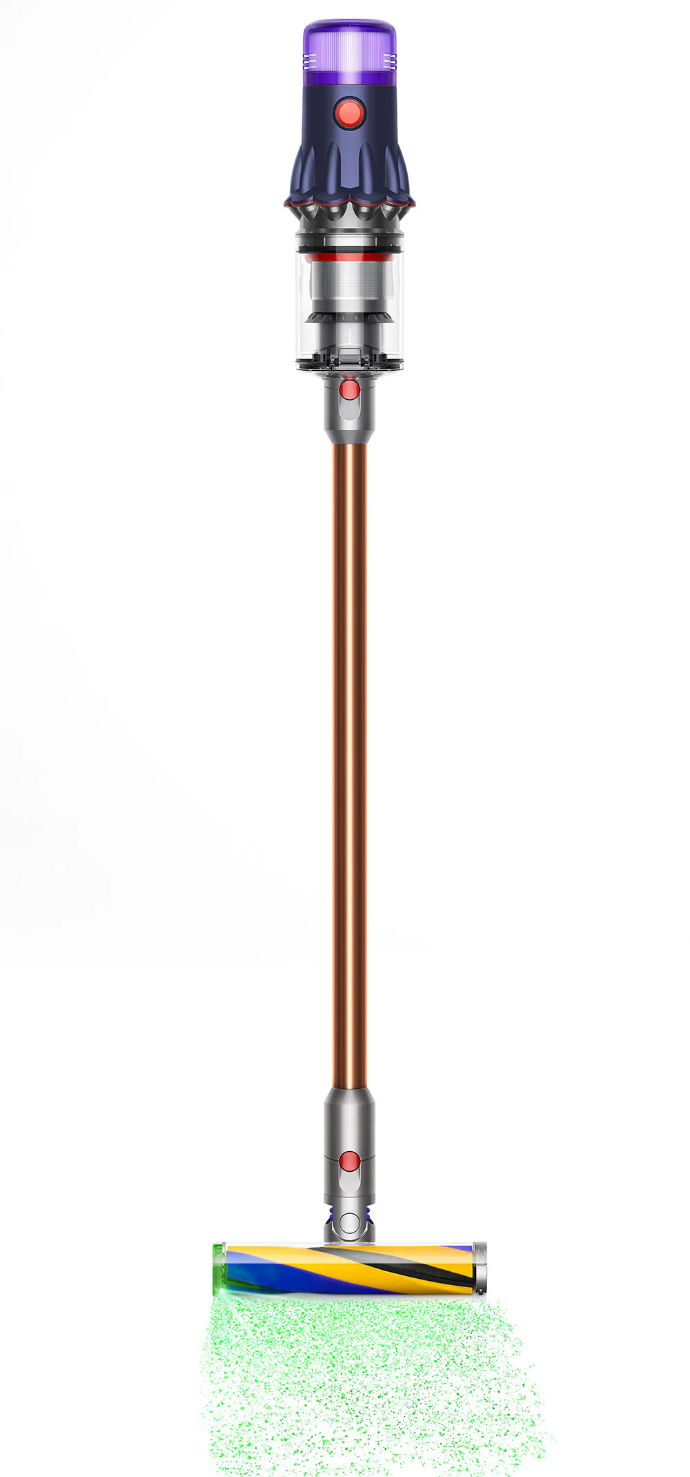 Dyson Ra Mắt Phiên Bản Giới Hạn Cùng Nhiều Ưu Đãi Hấp Dẫn Nhân Dịp Siêu Sale 11.11