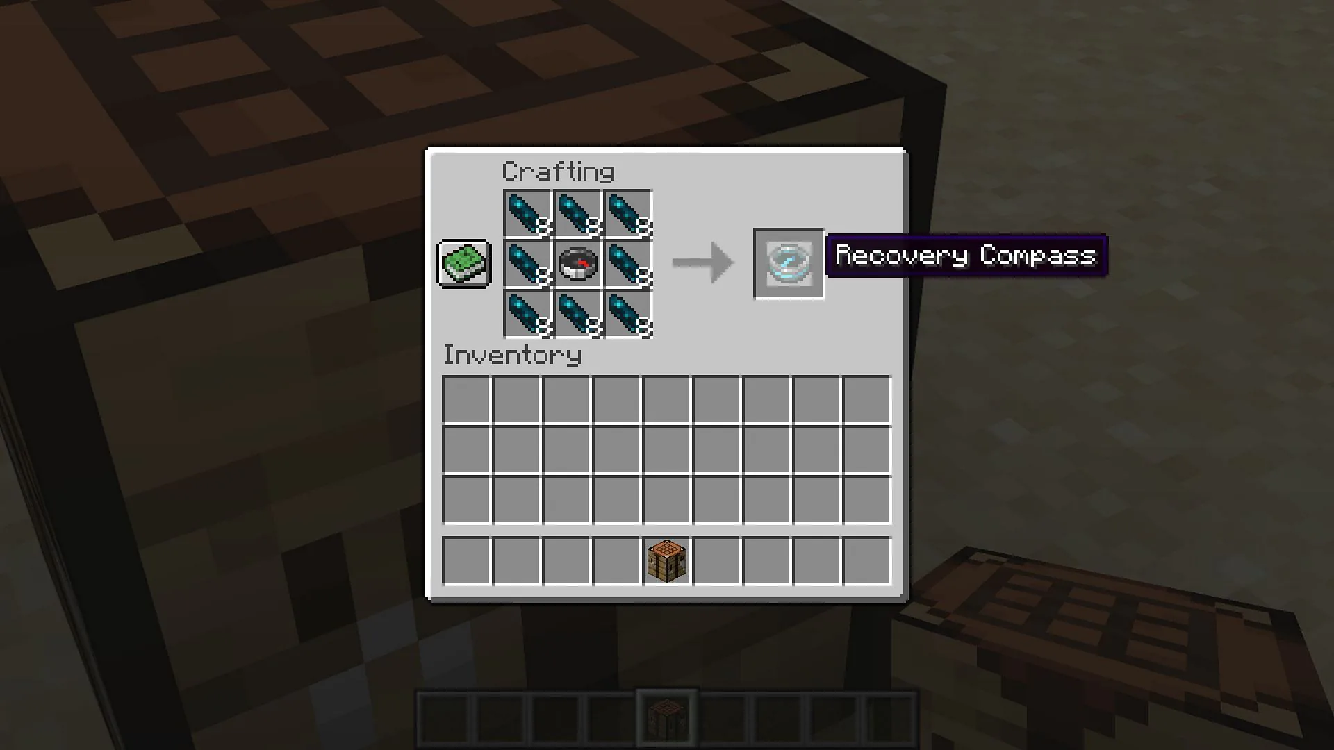Cách tìm và cách sử dụng hiệu quả echo shard trong game Minecraft