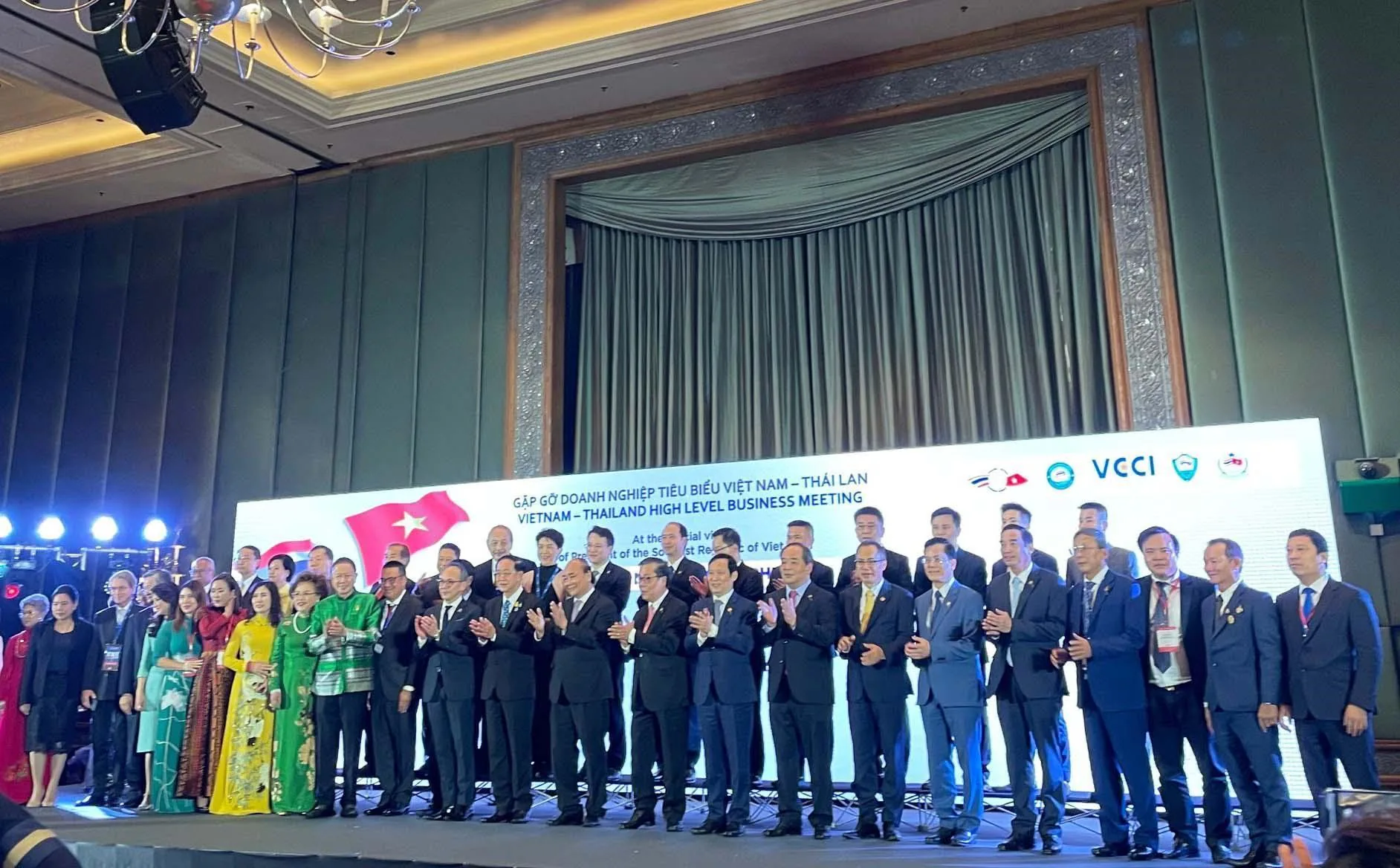 FPT Software khai trương văn phòng mới tại Bangkok, Thái Lan