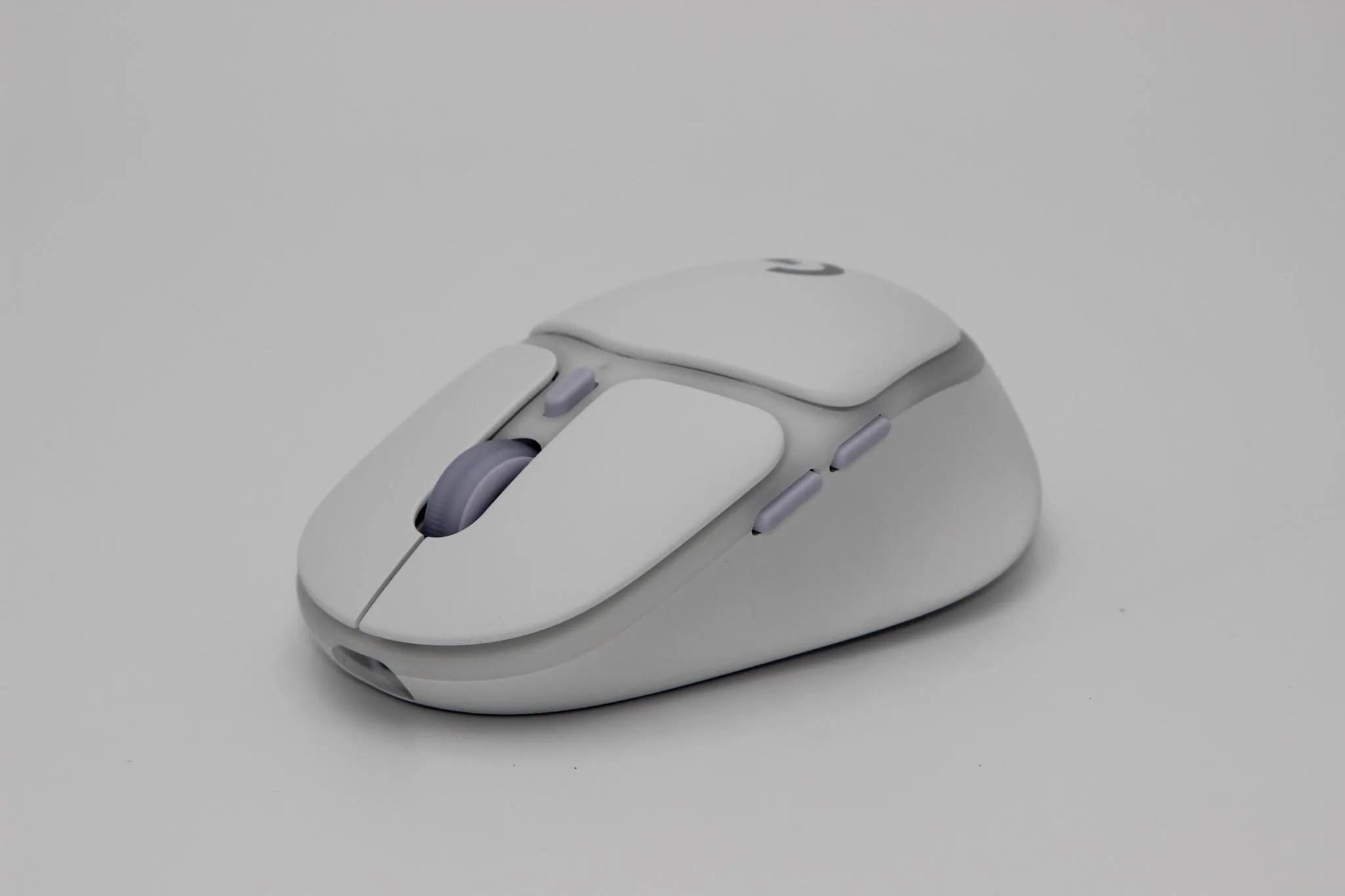 Chào mừng đến với thời đại mới của gaming cùng bộ sưu tập Aurora Collection của Logitech G