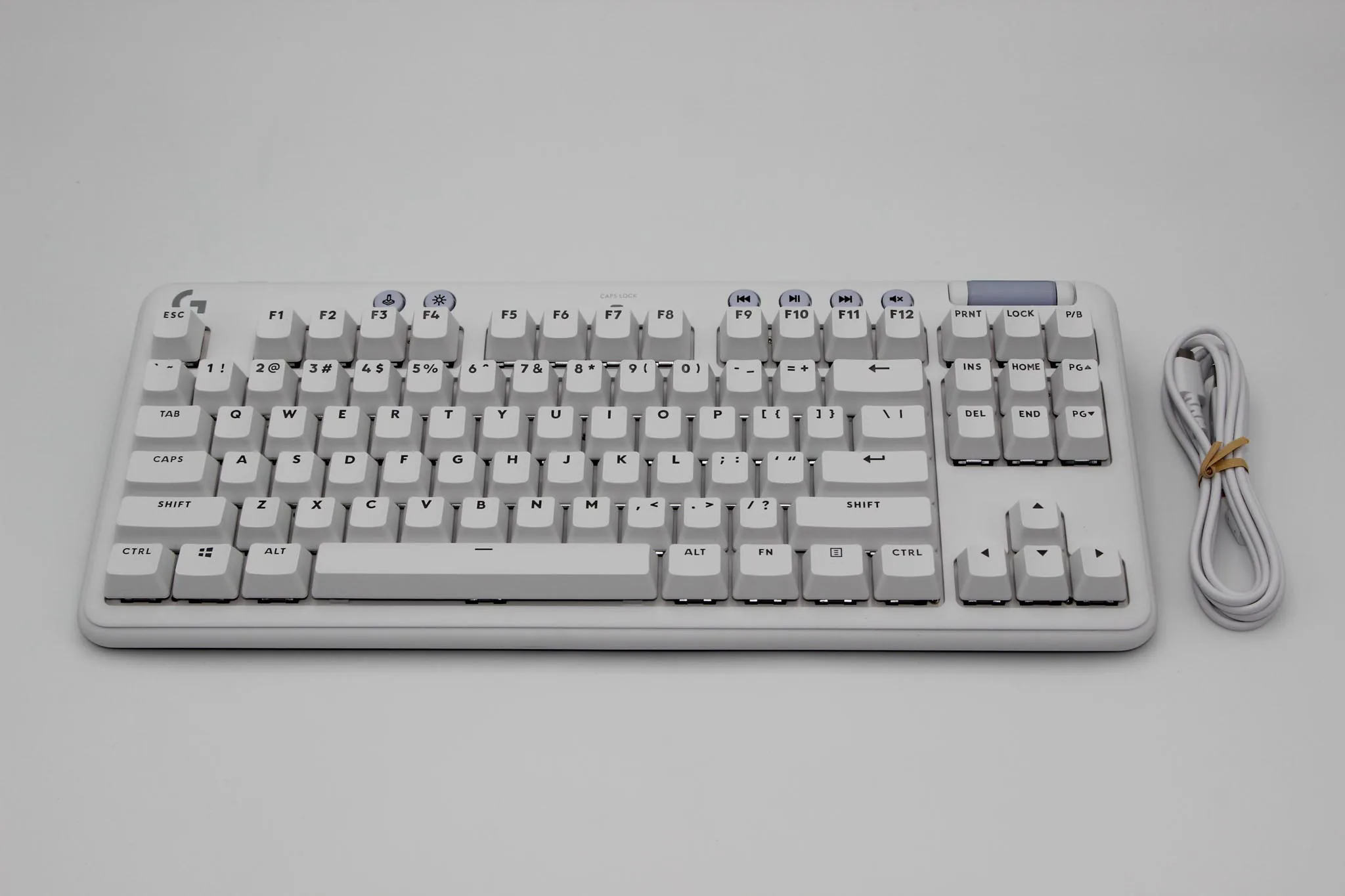 Chào mừng đến với thời đại mới của gaming cùng bộ sưu tập Aurora Collection của Logitech G