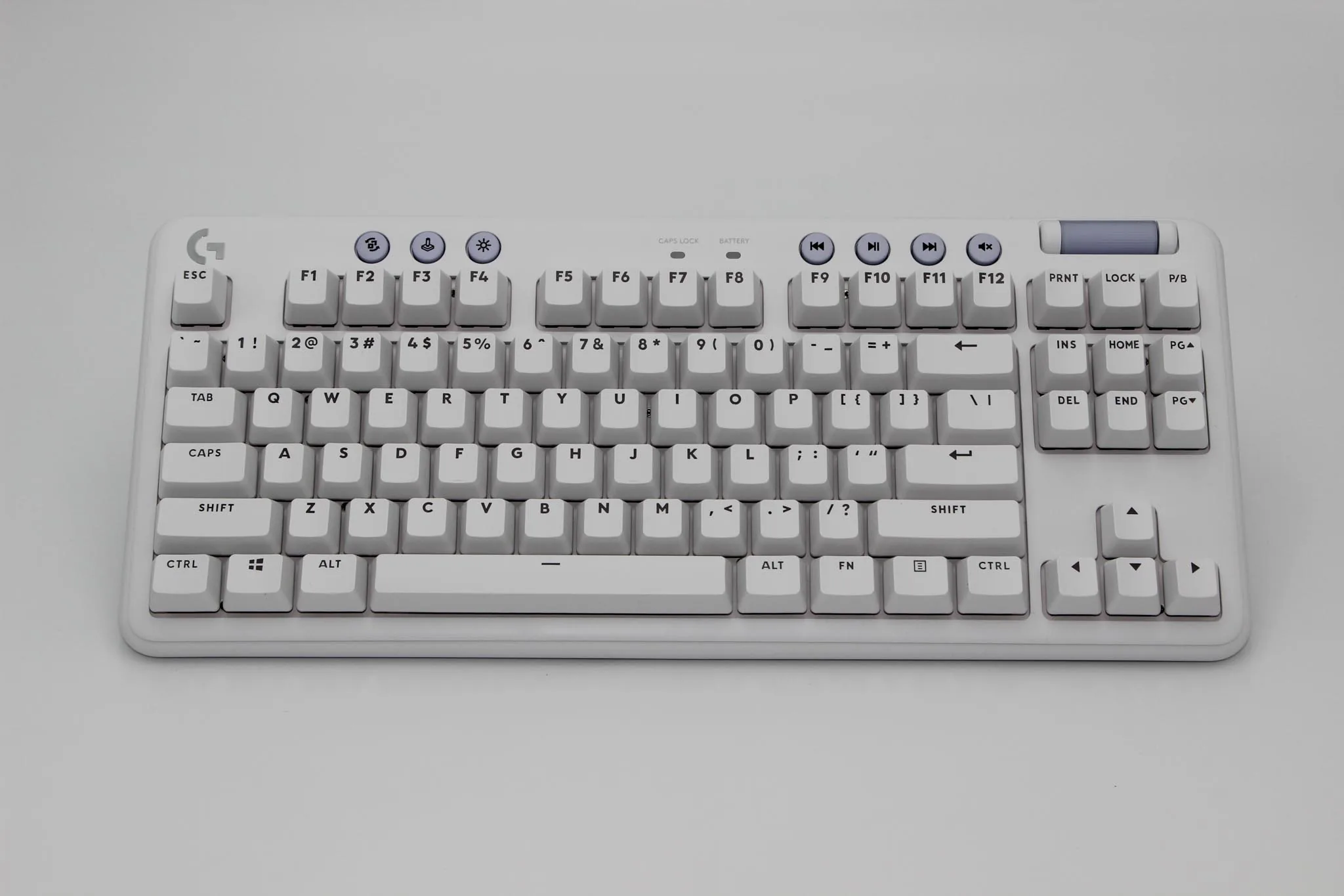 Chào mừng đến với thời đại mới của gaming cùng bộ sưu tập Aurora Collection của Logitech G