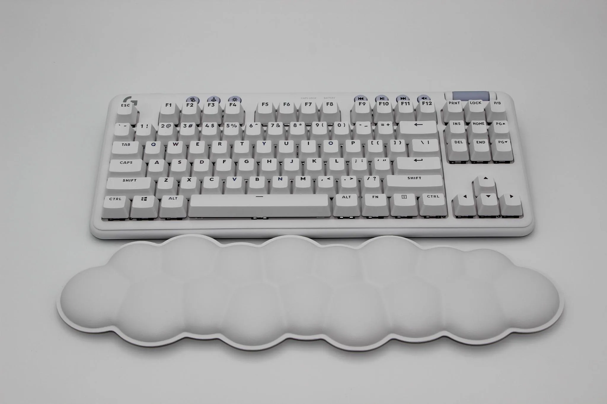 Chào mừng đến với thời đại mới của gaming cùng bộ sưu tập Aurora Collection của Logitech G