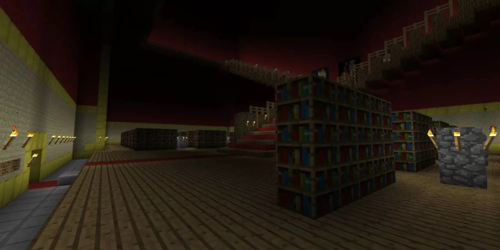 5 bản đồ hay nhất trong game Minecraft để chơi cùng bạn bè