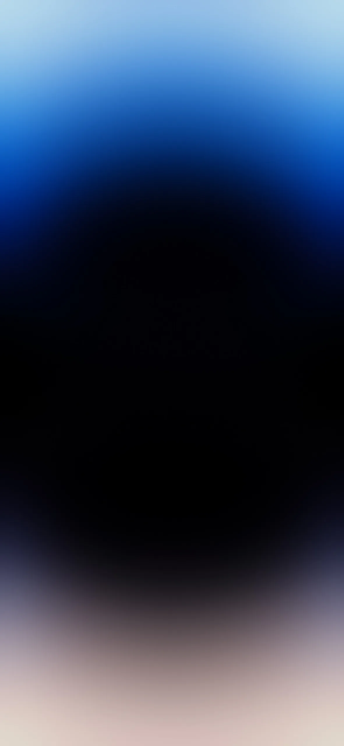 Hình nền iPhone chủ đề "hello" cho iPhone 14 mới