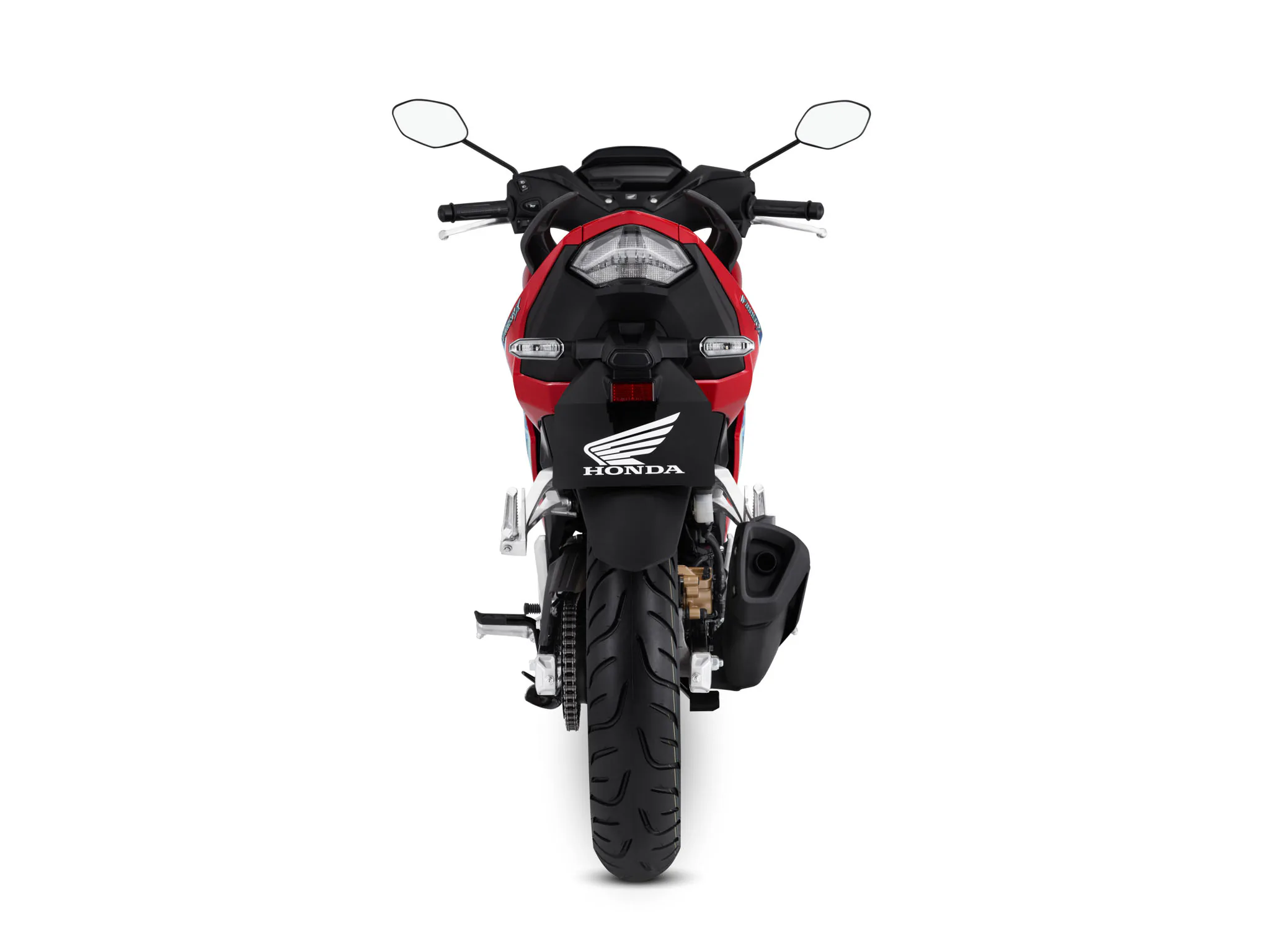Honda Việt Nam ra mắt Winner X phiên bản thể thao mới với giá 50.5 triệu đồng