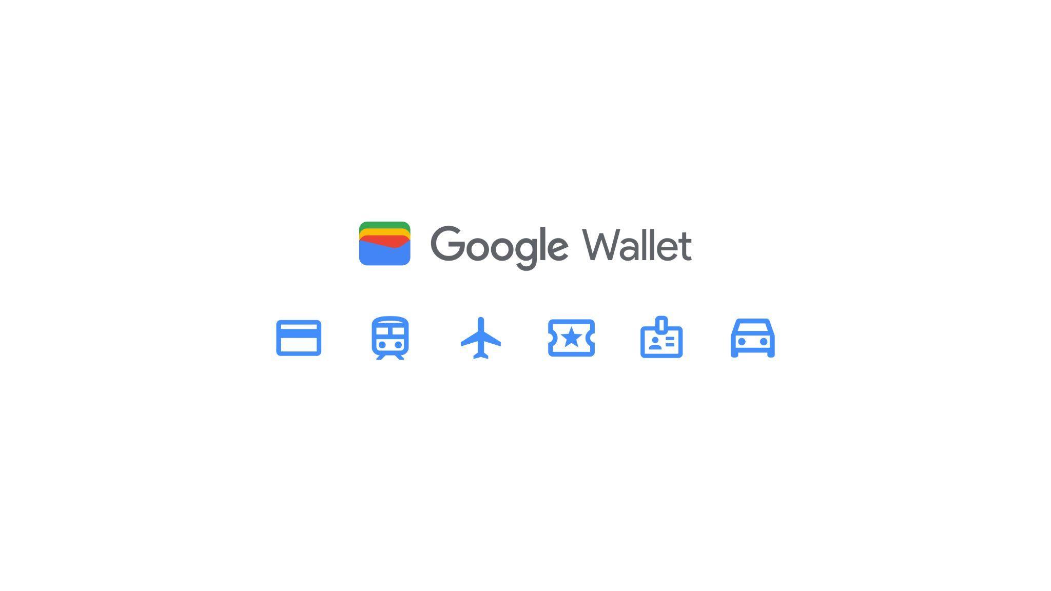 Google Wallet đã có mặt tại Việt Nam
