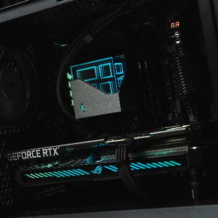 DeepCool ra mắt bộ tản nhiệt DeepCool AIO dòng LT
