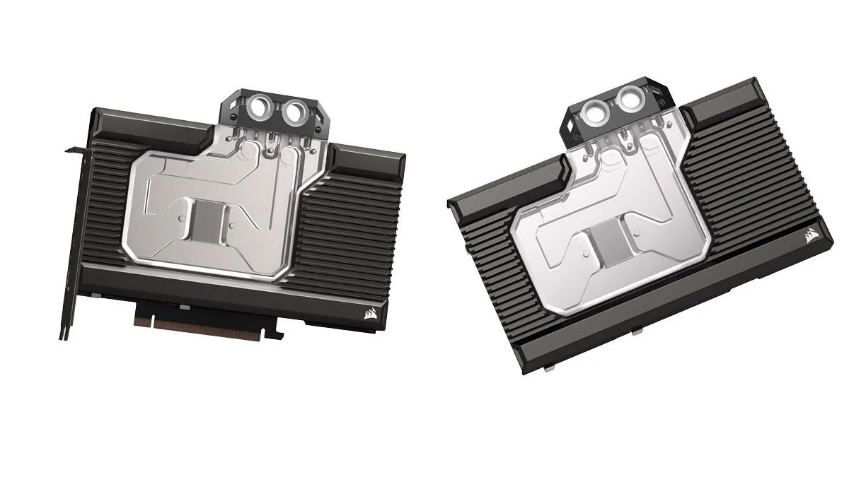 CORSAIR chính thức công bố hỗ trợ tương thích hoàn toàn với card đồ hoạ NVIDIA dòng 40-Series