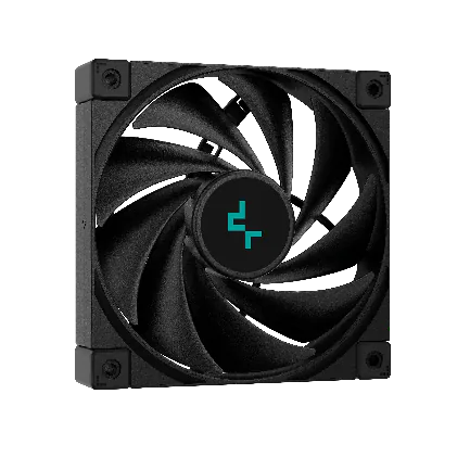 DeepCool ra mắt bộ tản nhiệt DeepCool AIO dòng LT