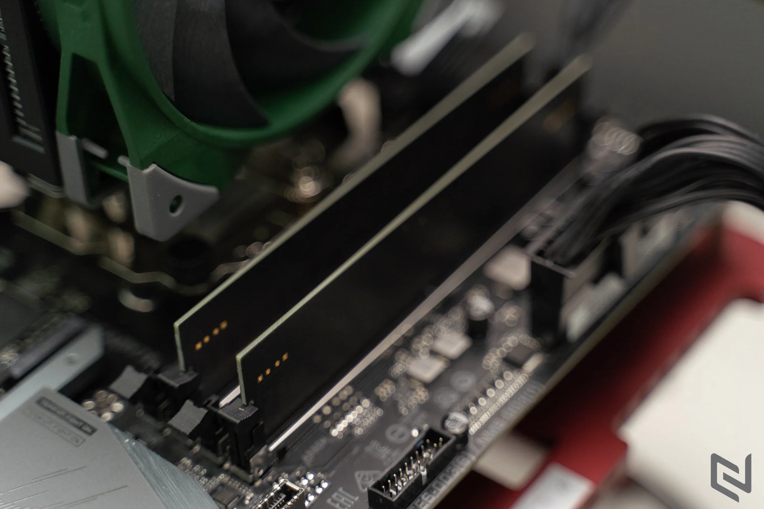 Đánh giá RAM KINGMAX DDR5 4800MHz: Nâng cấp giá tốt dành cho người dùng muốn tối ưu chi phí