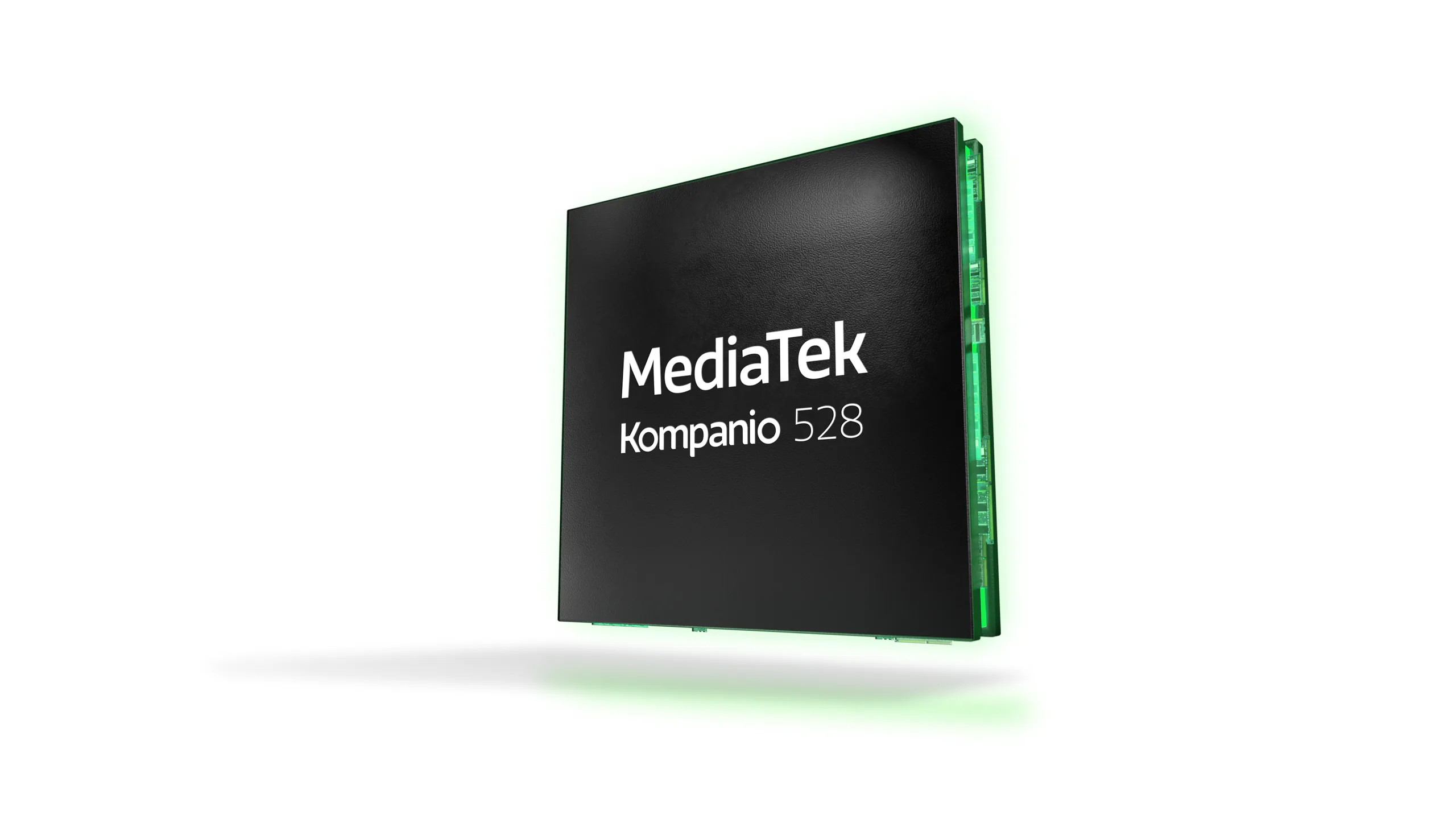 MediaTek ra mắt bộ đôi chipset Kompanio 520 và Kompanio 528 cho các máy Chromebook