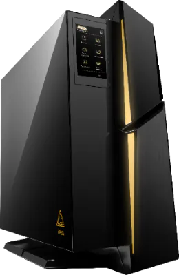 MSI được vinh danh với 13 giải CES 2023 Innovation Award