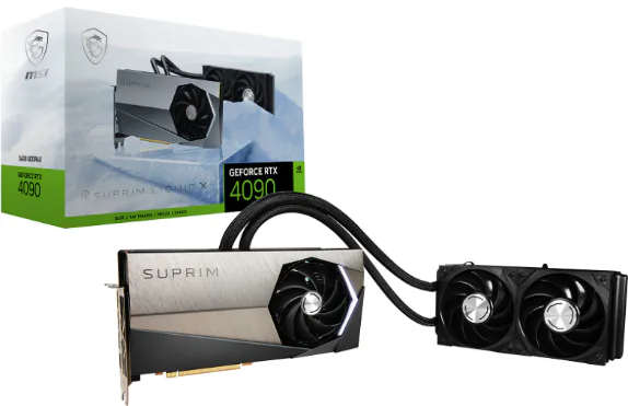 MSI được vinh danh với 13 giải CES 2023 Innovation Award
