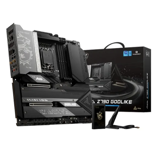 MSI được vinh danh với 13 giải CES 2023 Innovation Award