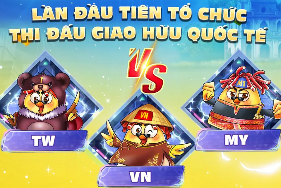 Offline Gunny Origin – Gà Gin xuyên Việt chặng 02 vào 6/11