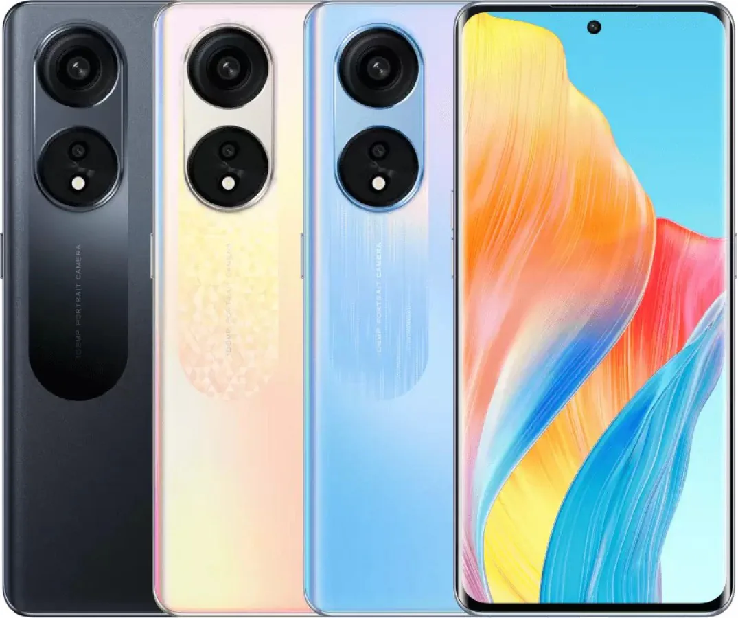 OPPO A1 Pro ra mắt: Chạy Snapdragon 695, màn hình AMOLED 120Hz, camera sau thiết kế mới lạ