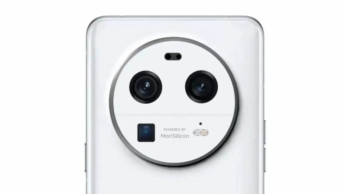 OPPO Find X6 Pro sẽ sử dụng ba cảm biến Sony 50MP cho camera sau