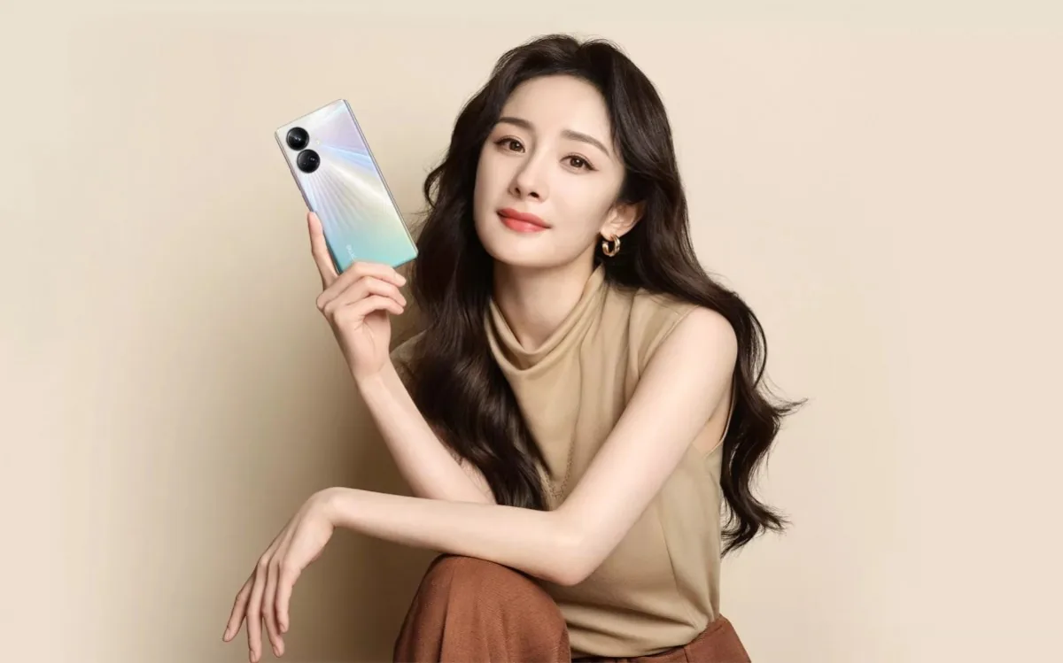 realme 10 Pro series sẽ được ra mắt quốc tế vào 8/12