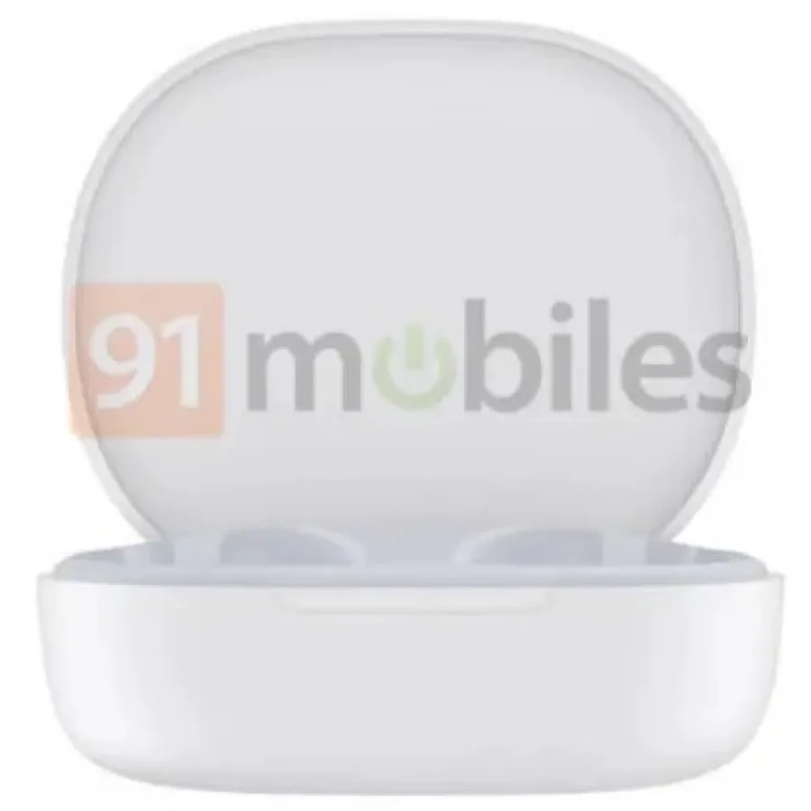 Xuất hiện ảnh render tai nghe Xiaomi Redmi Buds 4 Lite